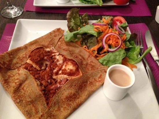 La Crêperie Grand Place Lille