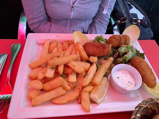 Les Compagnons de la Grappe